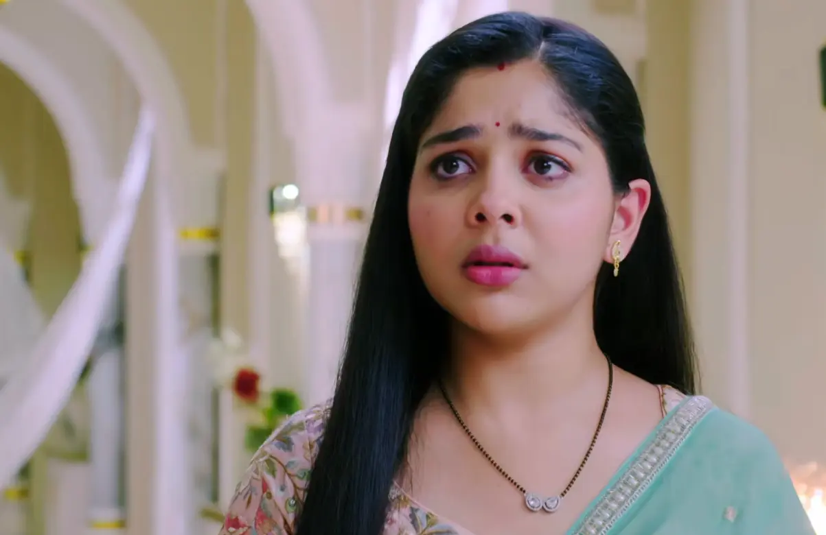 Tum Se Tum Tak Upcoming 26th June 2026 Written Update: Anu Learns Charan’s Biggest Secret