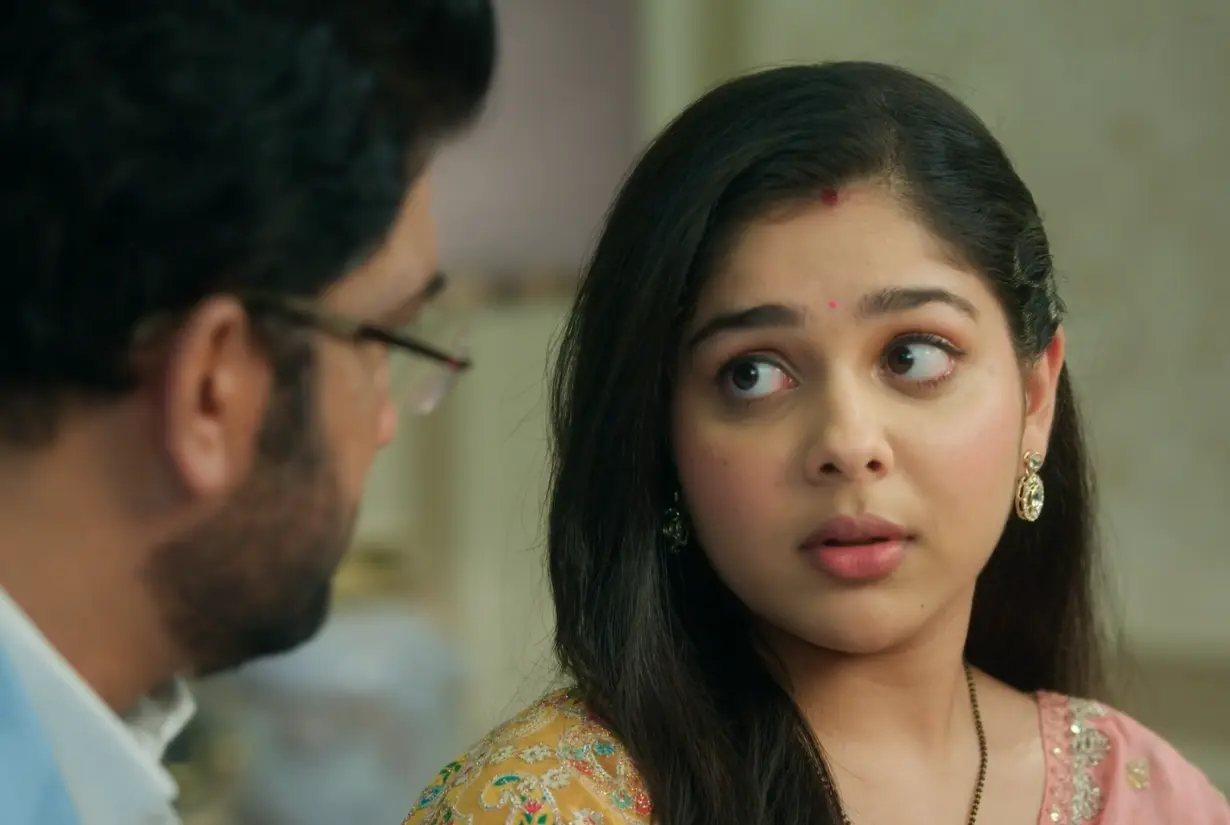 Tum Se Tum Tak Upcoming 13th June 2026 Written Update: Anu Attempts To Unlock Rajnandini’s Secret