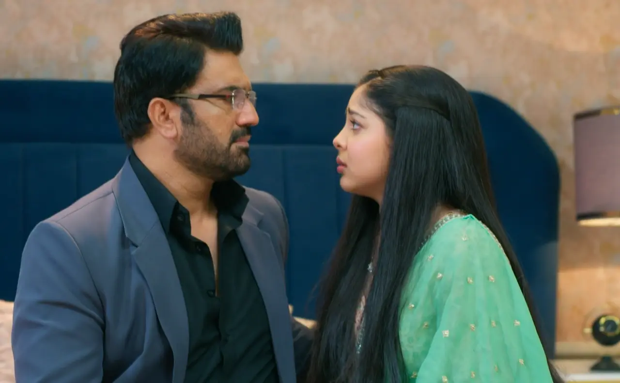 Tum Se Tum Tak Upcoming 15th June 2026 Written Update: Anu Gives Arya a Condition