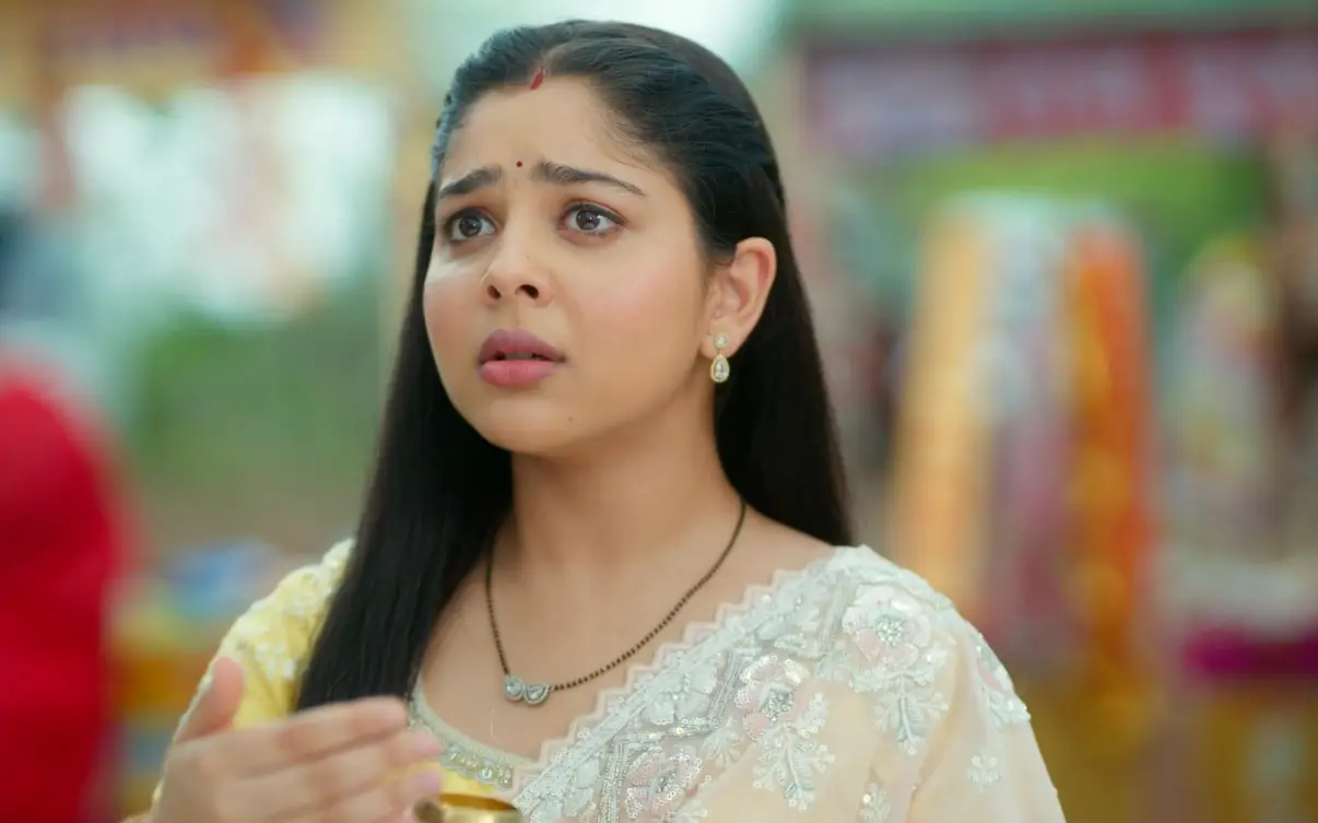 Tum Se Tum Tak Upcoming 1st July 2026 Written Update: Anu Sees Rajnandini-Arya’s Hidden Past