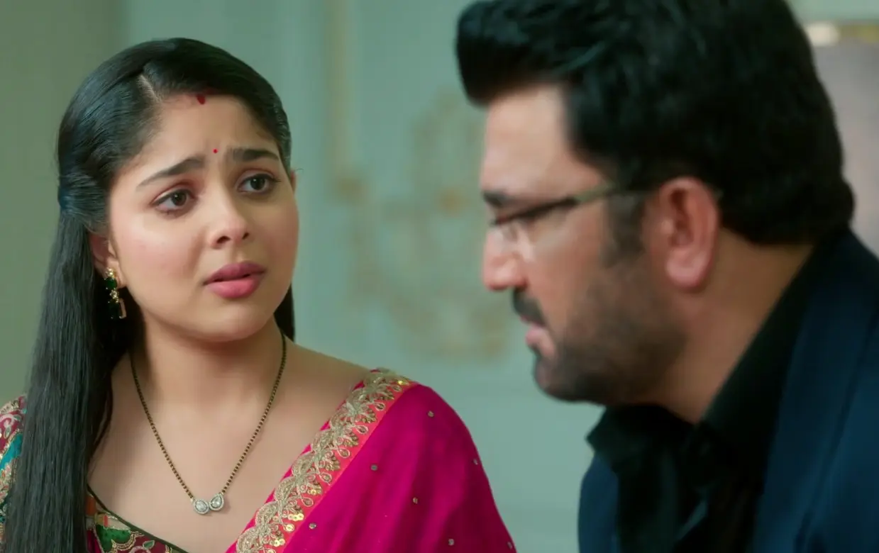 Tum Se Tum Tak Upcoming 28th June 2026 Written Update: Anu Urges Arya to Reveal His Biggest Secret