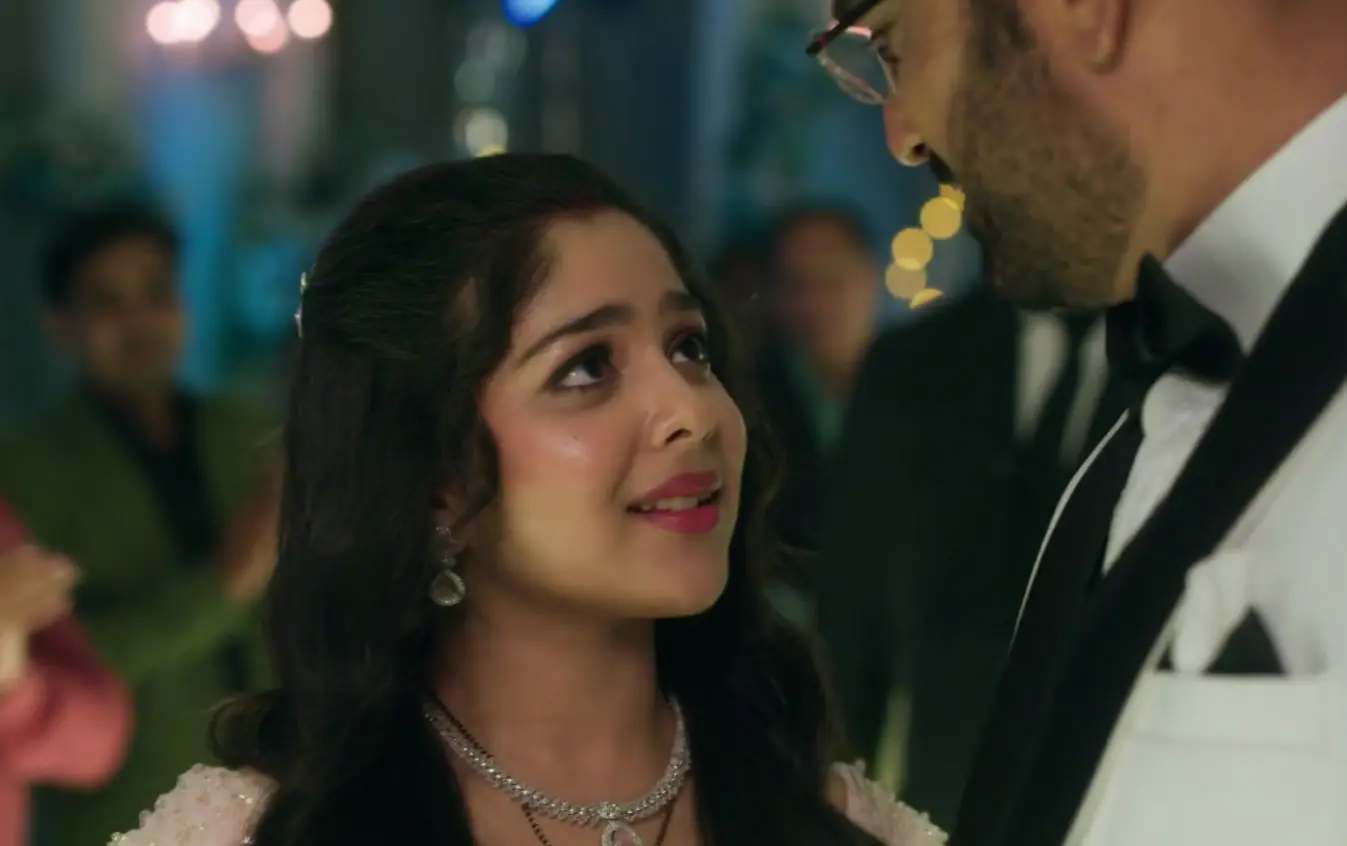 Tum Se Tum Tak Upcoming 4th June 2026 Written Update: Arya’s Romantic Promise Melts Anu’s Heart