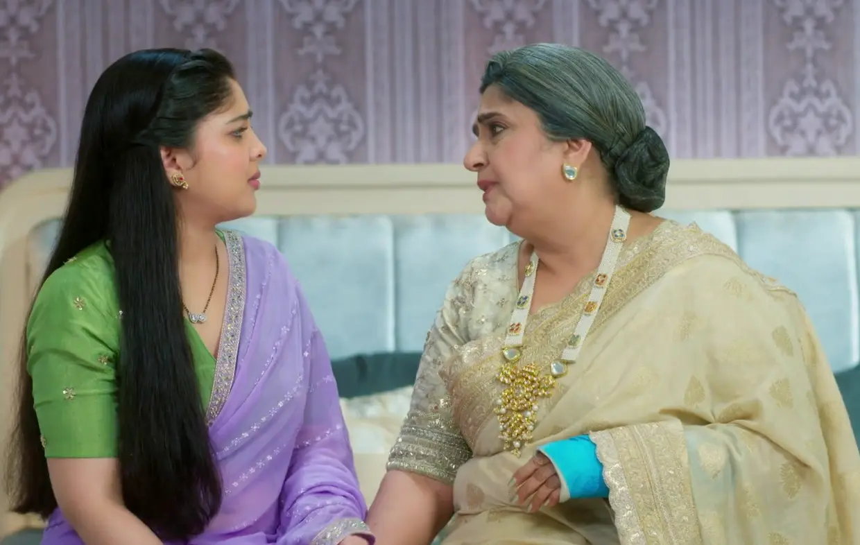 Tum Se Tum Tak Upcoming 30th June 2026 Written Update: Anu Takes Gayatri’s Place for a Sacred Mannat