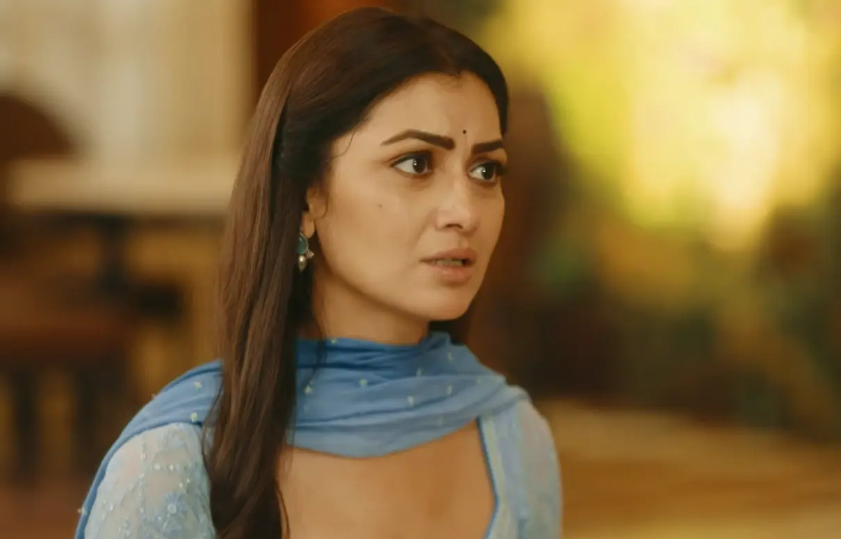 Tum Dena Saath Mera 23rd June 2026 Written Update: Aparajita Takes a Stand for Rakshit