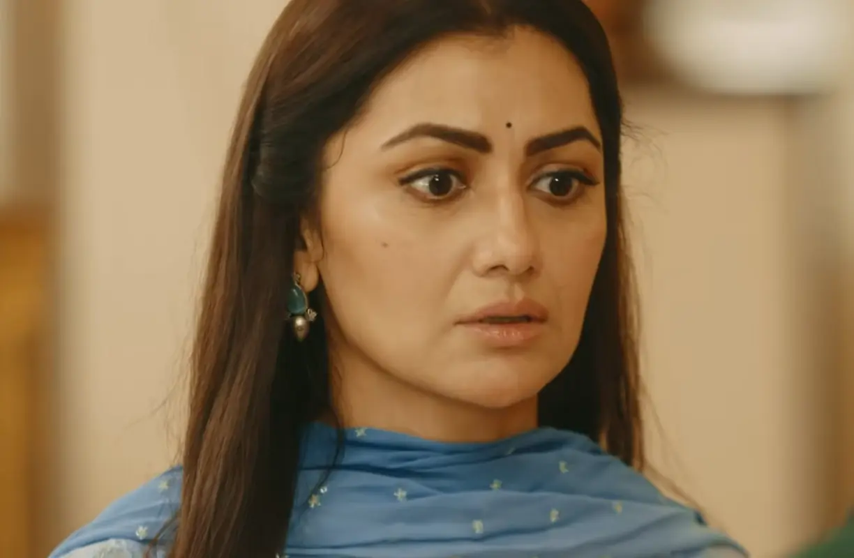 Tum Dena Saath Mera 26th June 2026 Written Update: Aparajita Faces Lalit
