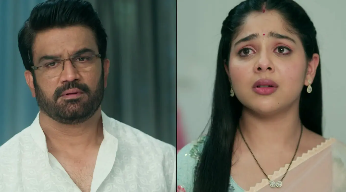Tum Se Tum Tak 26th June 2026 Written Update: The Secret Is Finally Out
