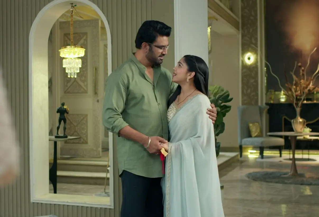Tum Se Tum Tak 9th June 2026 Written Update: Arya and Anu Deliver Pure Couple Goals
