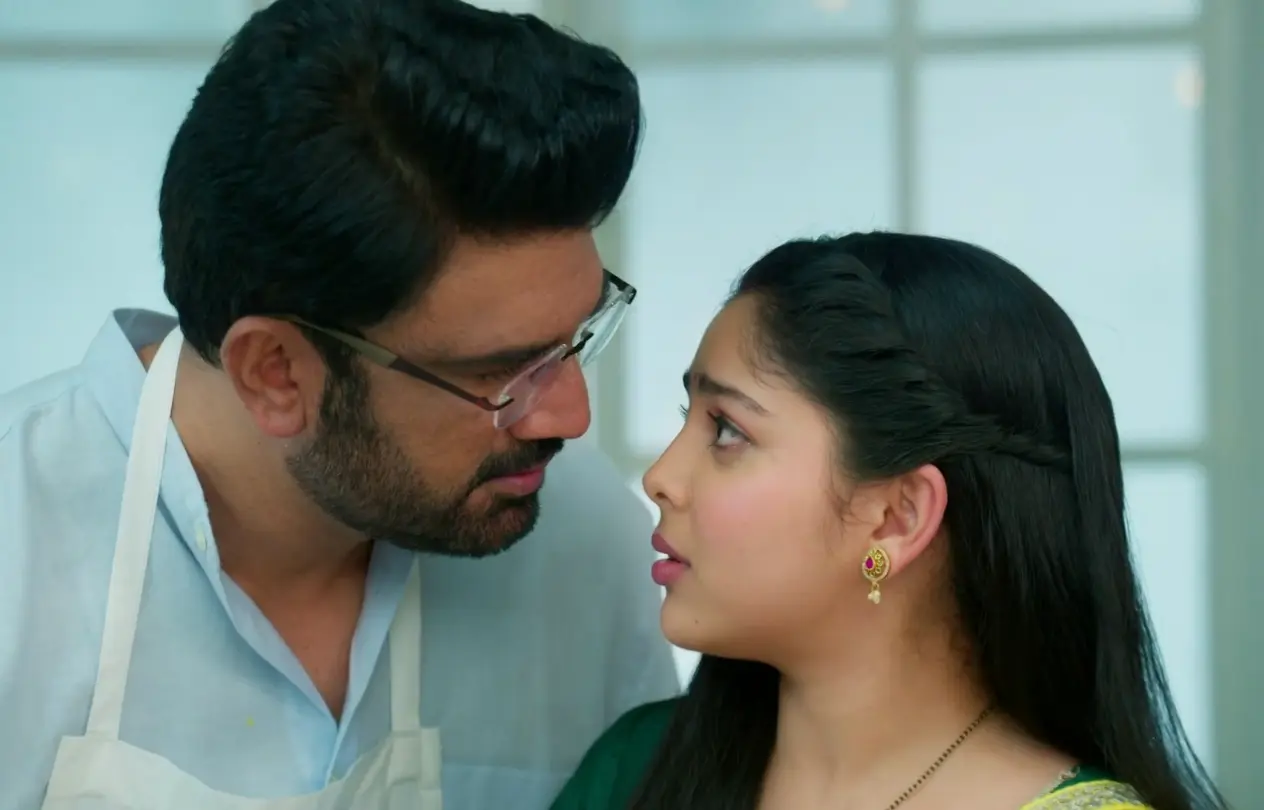 Tum Se Tum Tak 2nd June 2026 Written Update: Arya Stands by Anu