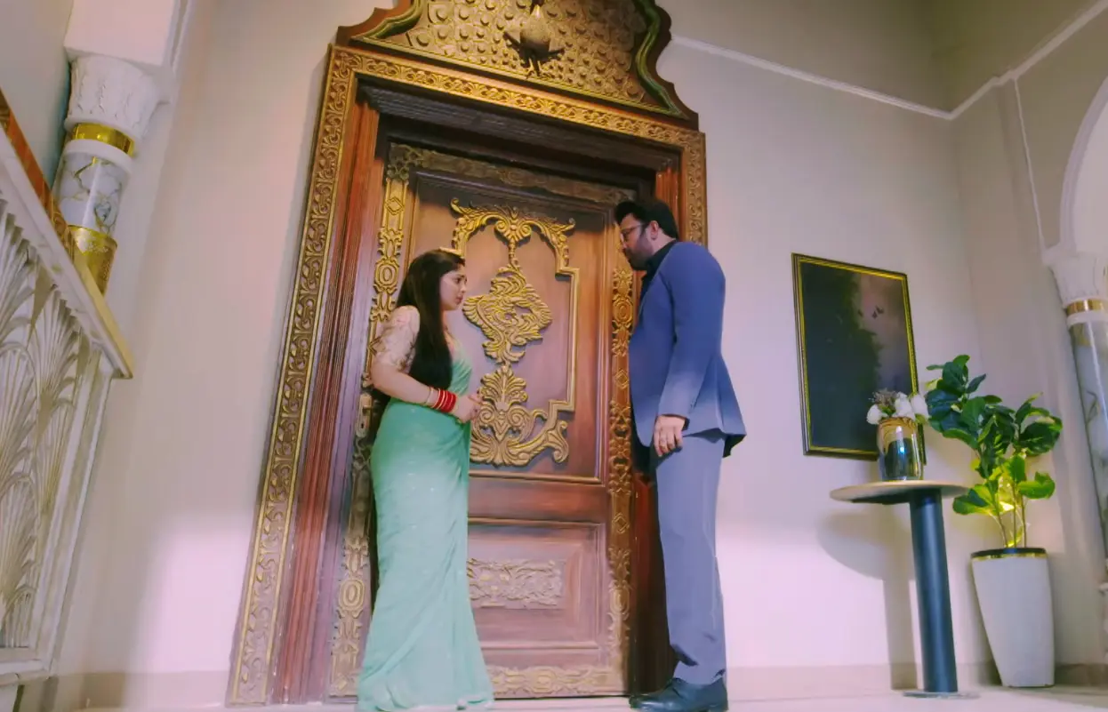 Tum Se Tum Tak 14th June 2026 Written Update: The Locked Room Mystery Deepens