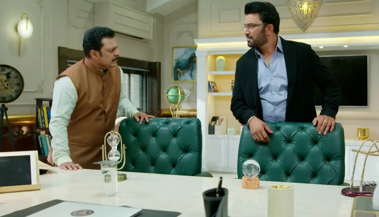 Tum Se Tum Tak Upcoming 21st June 2026 Written Update: Jhende’s Much-Awaited Revelation