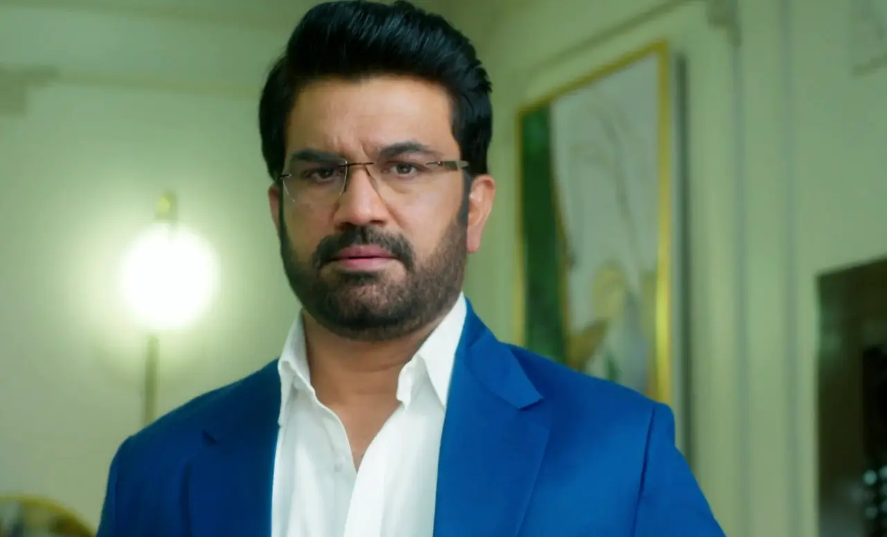 Tum Se Tum Tak Fans Panic as Arya’s Mystery Deepens: Hero or Hidden Villain?