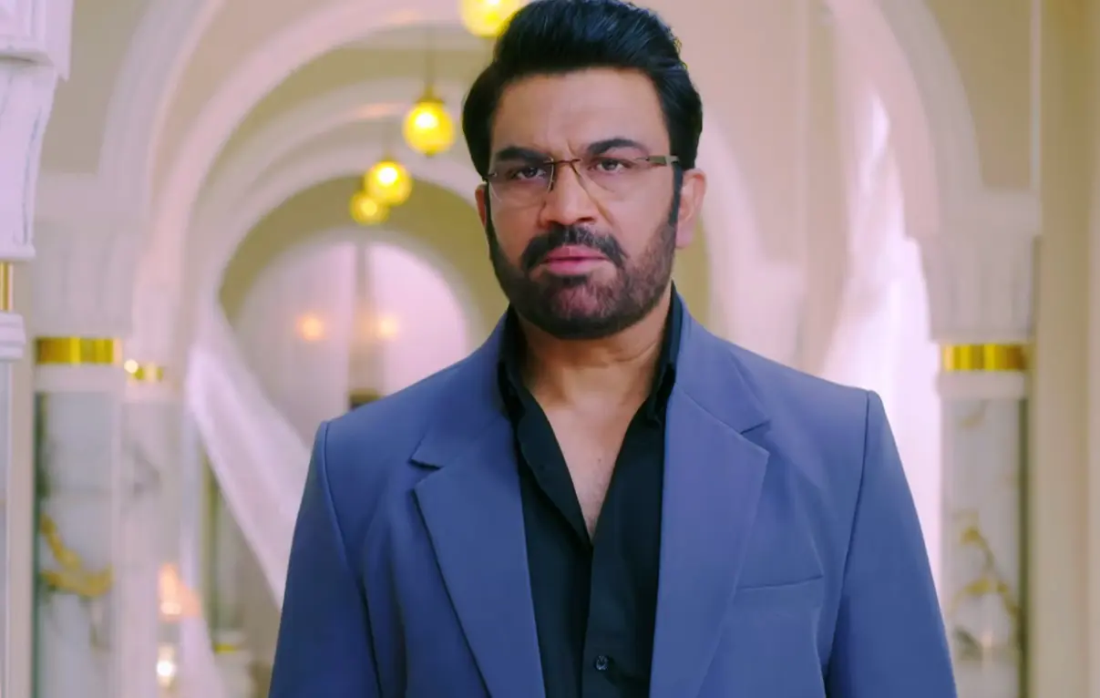 Tum Se Tum Tak Upcoming 14th June 2026 Written Update: Arya’s Anger Sparks New Doubts