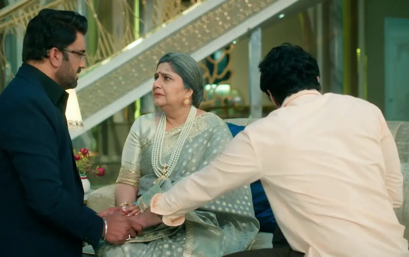 Tum Se Tum Tak 28th June 2026 Written Update: Siddhi Maa Confirms Yash's Truth
