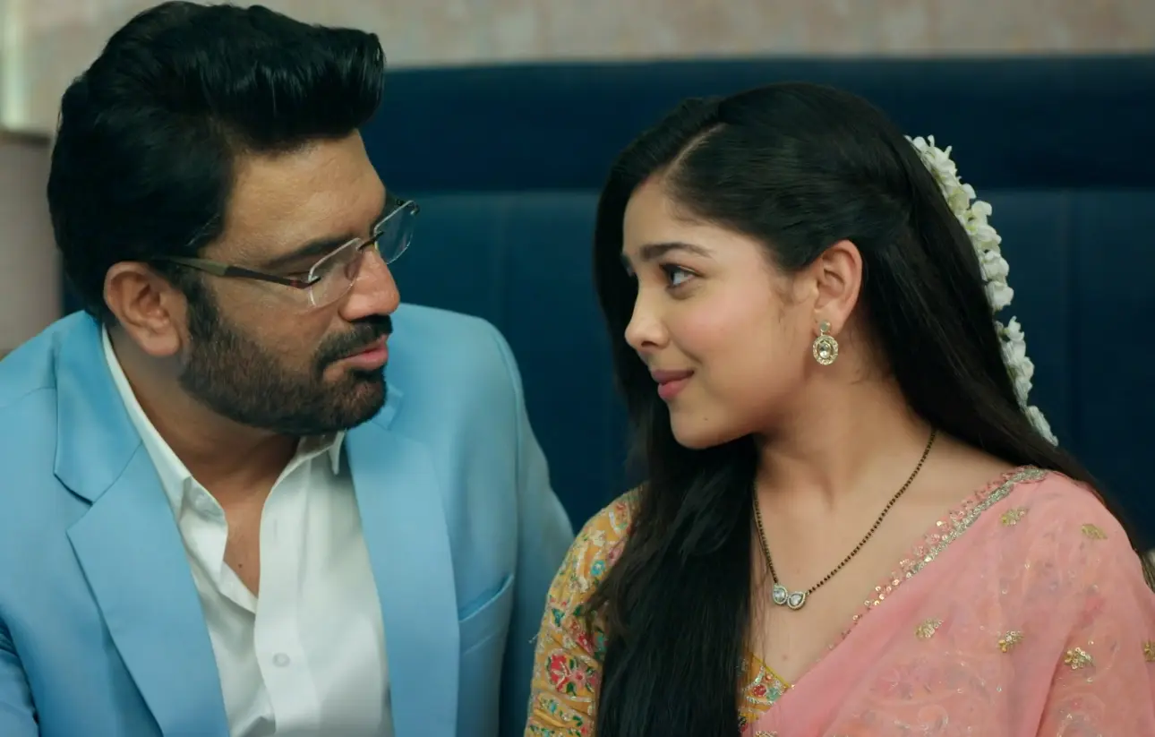 Tum Se Tum Tak Upcoming 29th June 2026 Written Update: Arya’s Painful Past Comes Alive