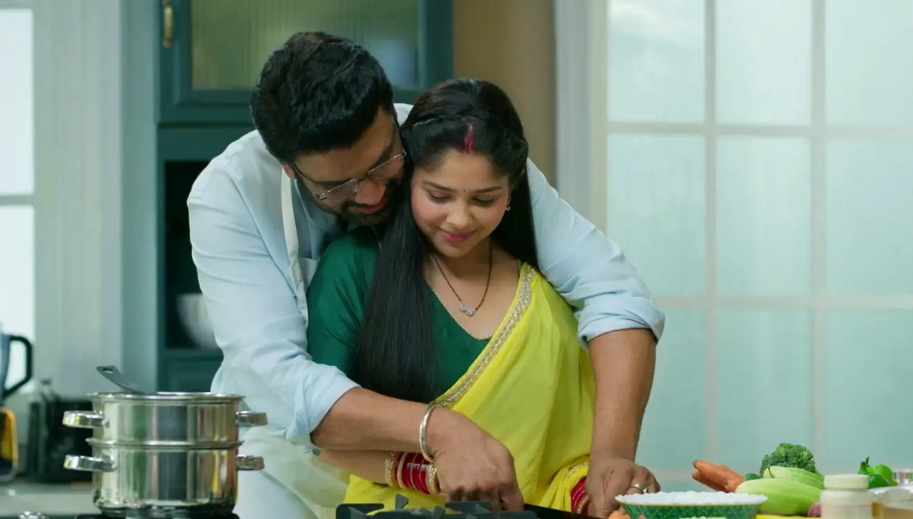 Tum Se Tum Tak Upcoming 3rd June 2026 Written Update: Anu-Arya’s Secret Kitchen Romance