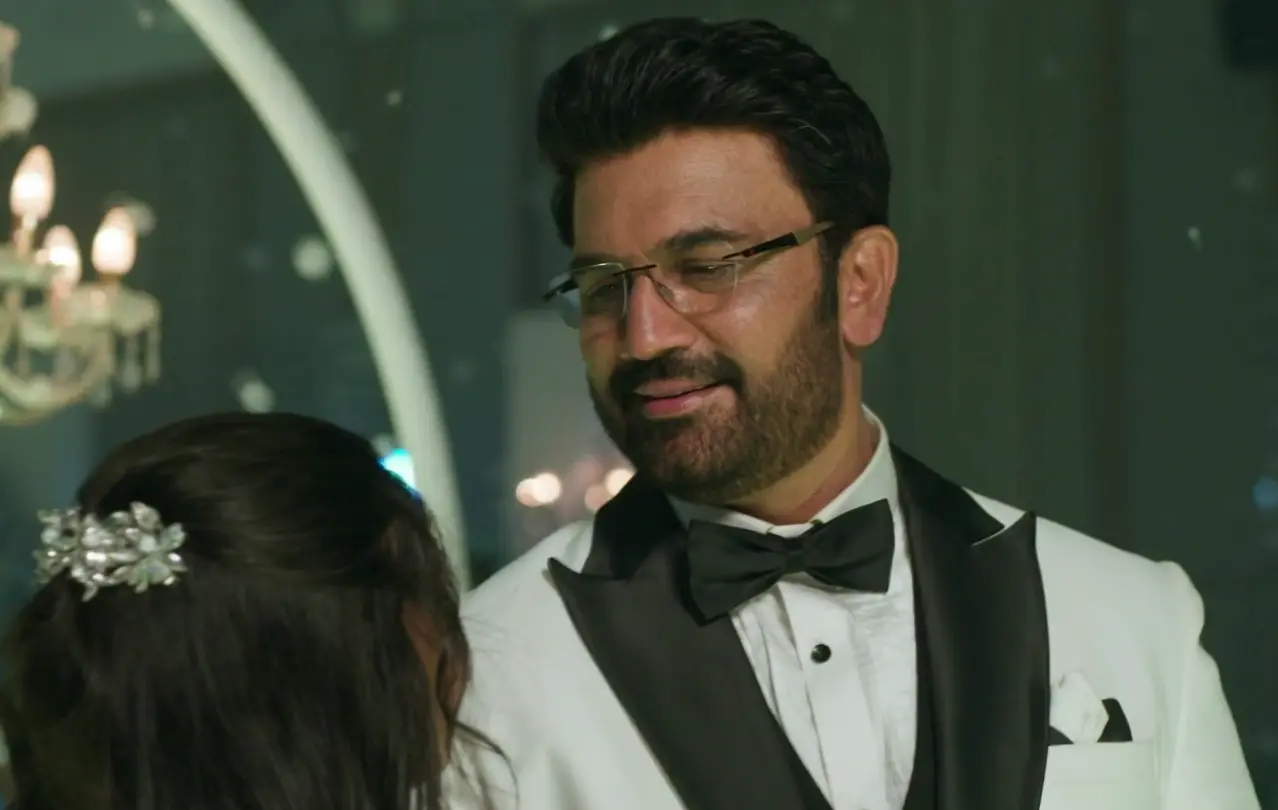 Tum Se Tum Tak 4th June 2026 Written Update: Arya Turns Reception Nerves into Romance
