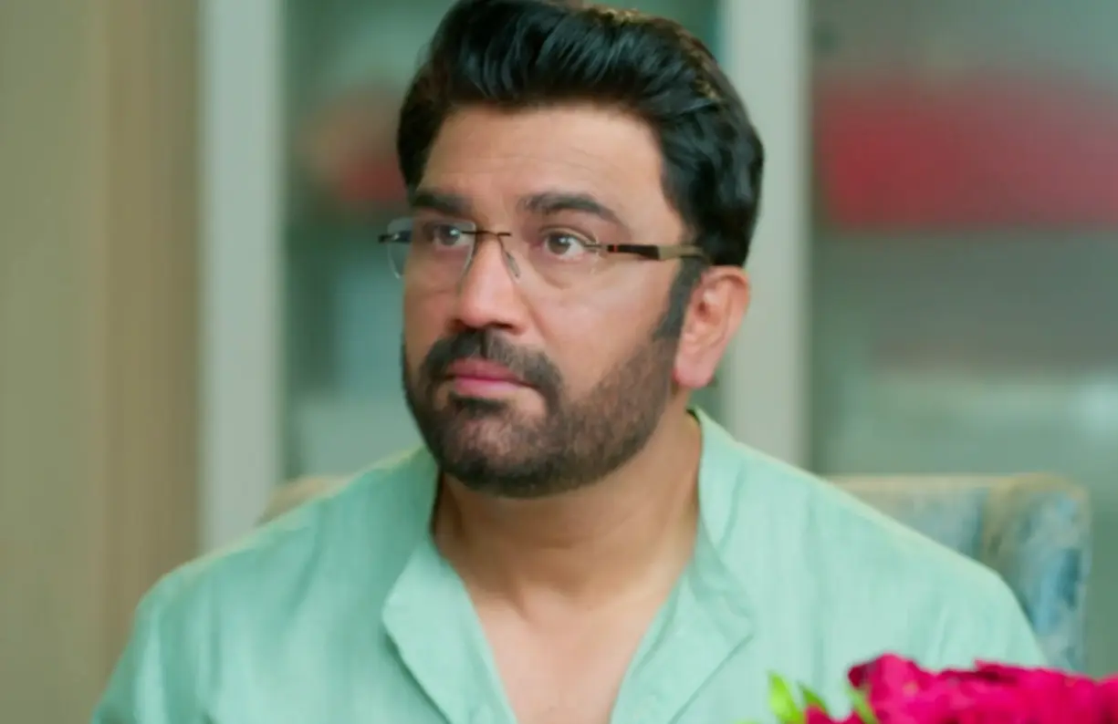 Tum Se Tum Tak Upcoming Twist: Aryavardhan Avoids Rajnandini’s Memories