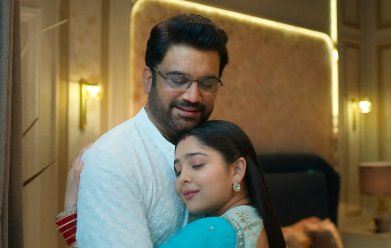 Tum Se Tum Tak 29th June 2026 Written Update: Arya and Anu’s Love Shines Before the DNA Storm