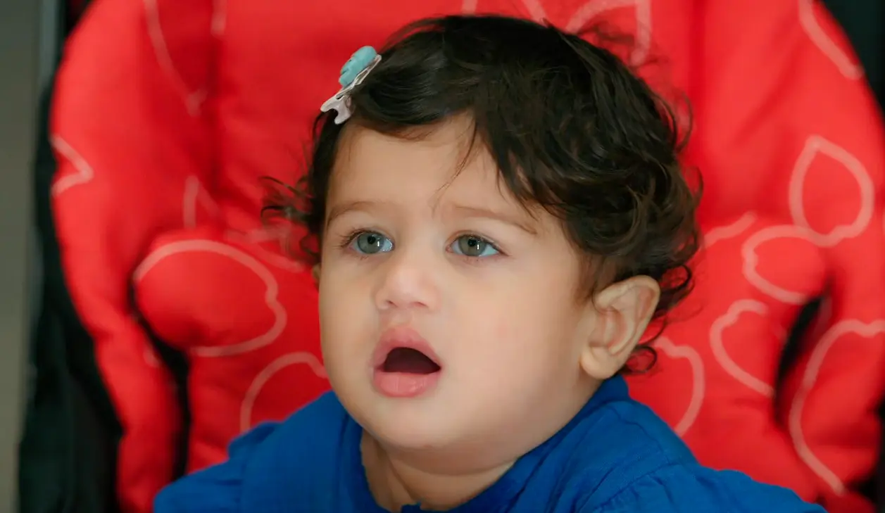 Udne Ki Aasha 12th June 2026 Written Update: Mystery Baby Brings Unexpected Joy