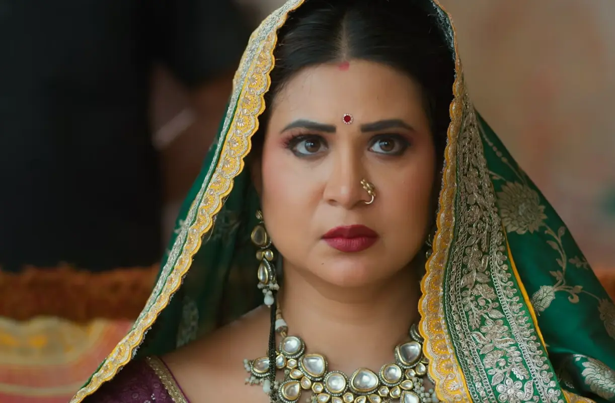 Vasudha Upcoming 22nd June 2026 Written Update: Chandrika Gives Vasudha a Massive 7-Day Challenge