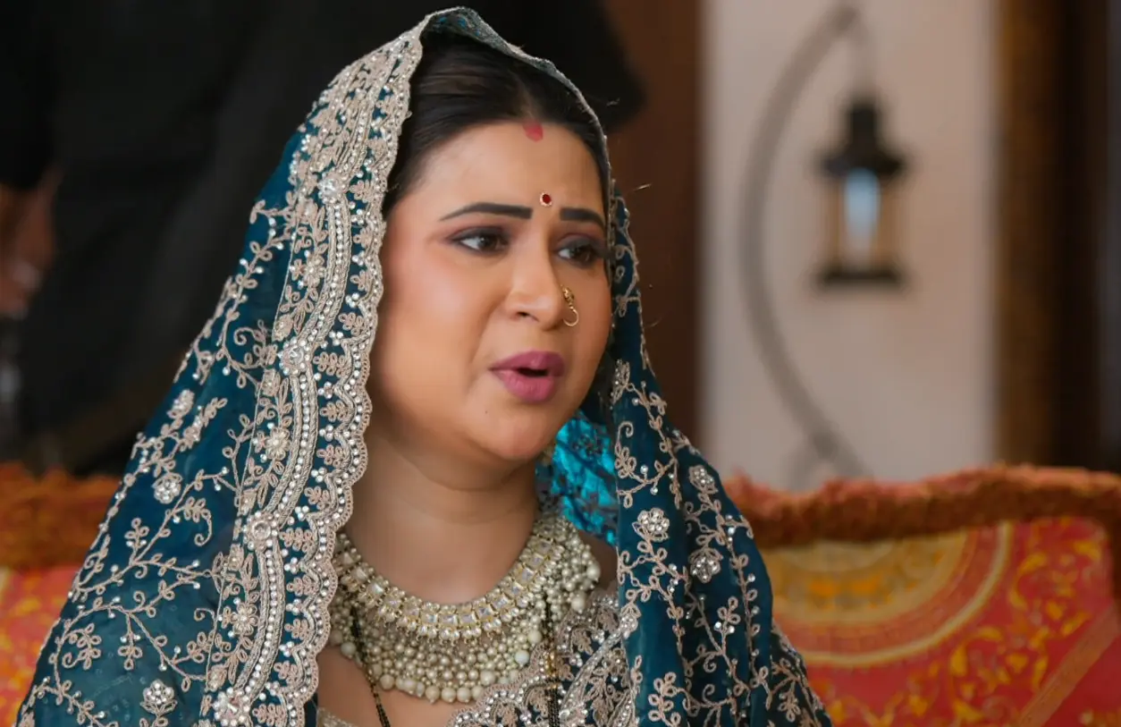 Vasudha 11th June 2026 Written Update: Prabhat Turns Against Chandrika’s Decision