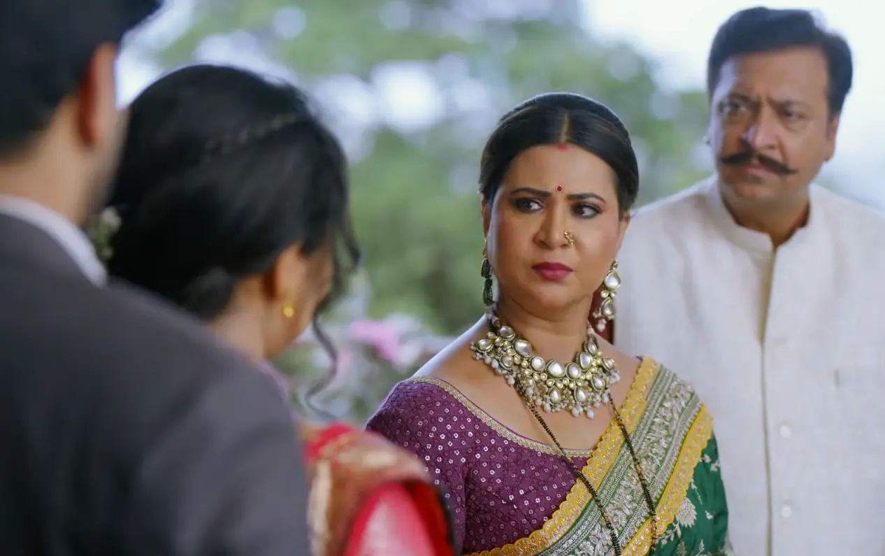 Vasudha 19th June 2026 Written Update: Chandrika Rejects Vasudha’s Apology