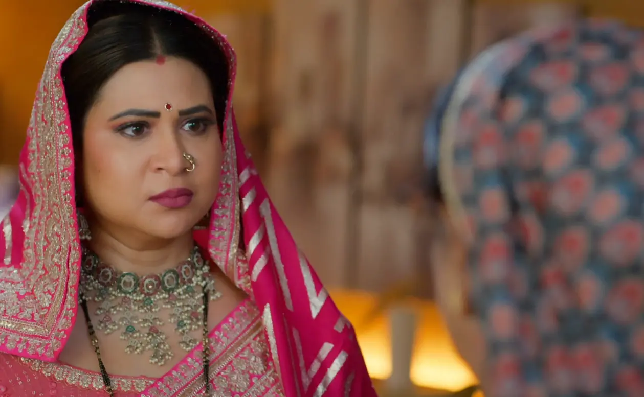 Vasudha 28th June 2026 Written Update: Is Chandrika Guilty?
