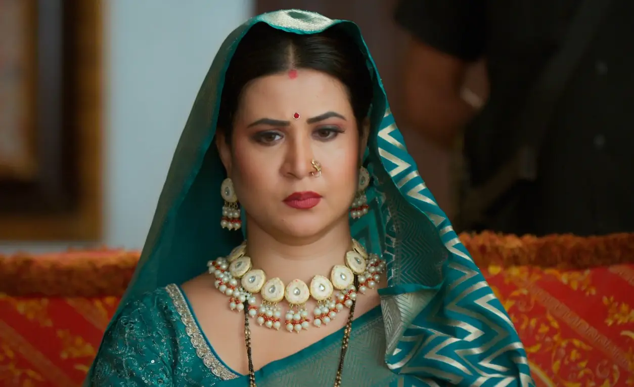 Vasudha Upcoming 25th June 2026 Written Update: One Bottle Short! Has Vasudha Lost Chandrika’s Challenge?