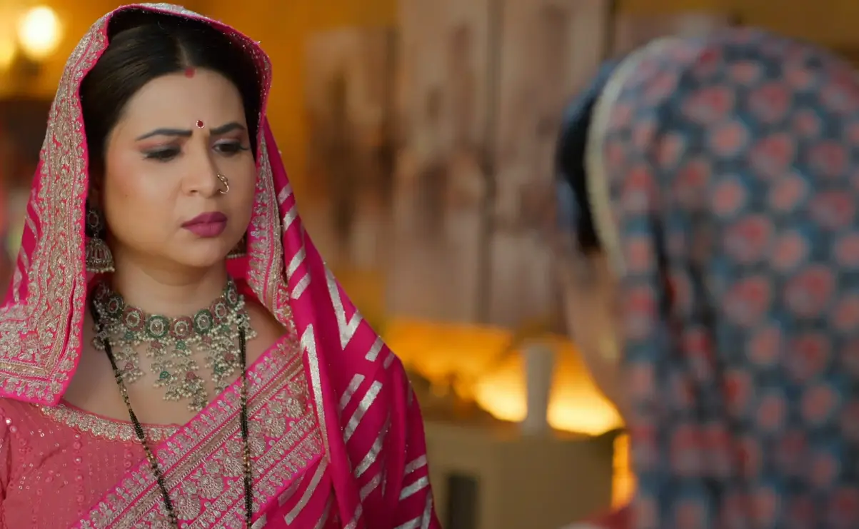 Vasudha 29th June 2026 Written Update: Chandrika's Tough Lesson