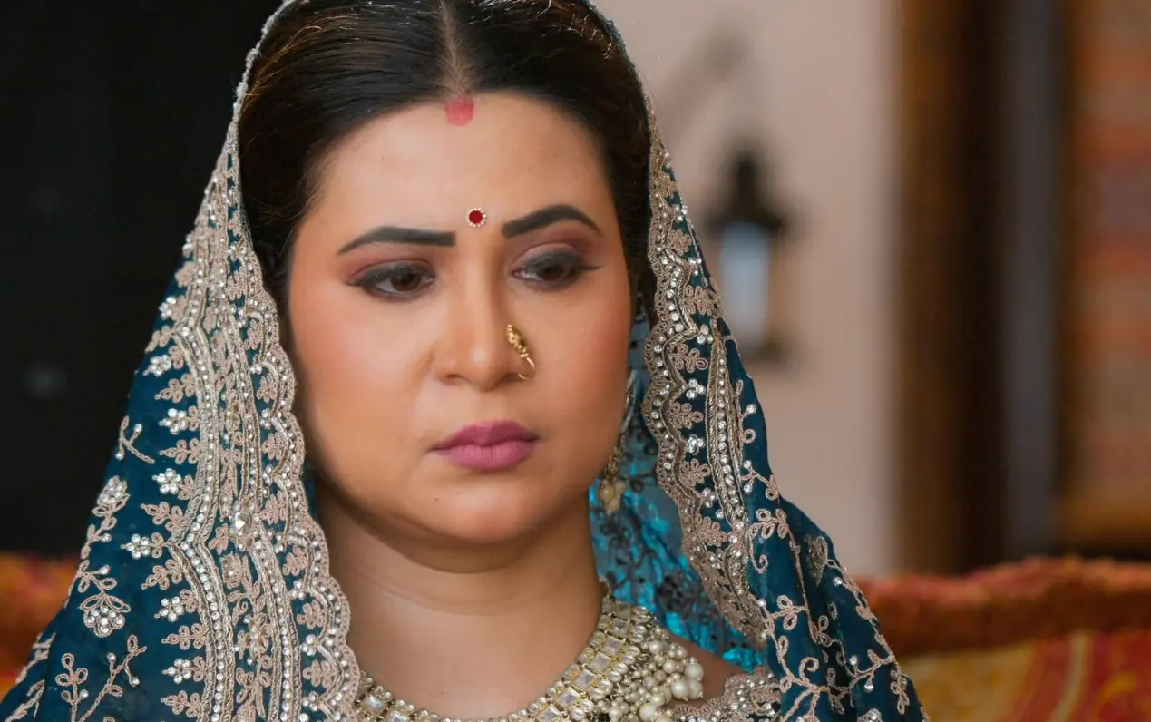 Vasudha Upcoming 2nd June 2026 Written Update: Chandrika Favors Vasudha