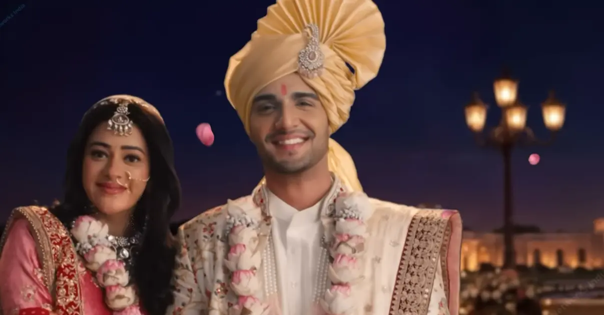 Hiba Nawab Turns a Lovable Witch in Sony SAB’s Chudail Chali Sasural; Promo Out