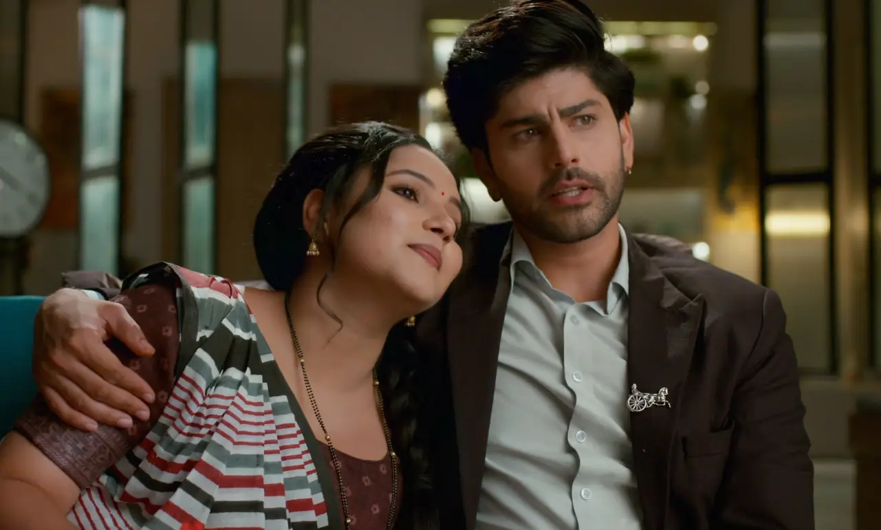 Vasudha 12th June 2026 Written Update: Vasudha Wins the License Battle