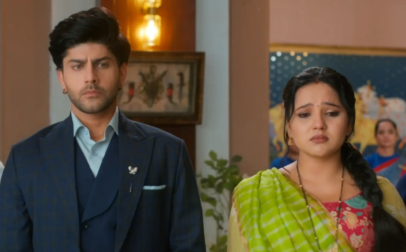 Vasudha Upcoming 6th June 2026 Written Update: A Cruel Betrayal Begins