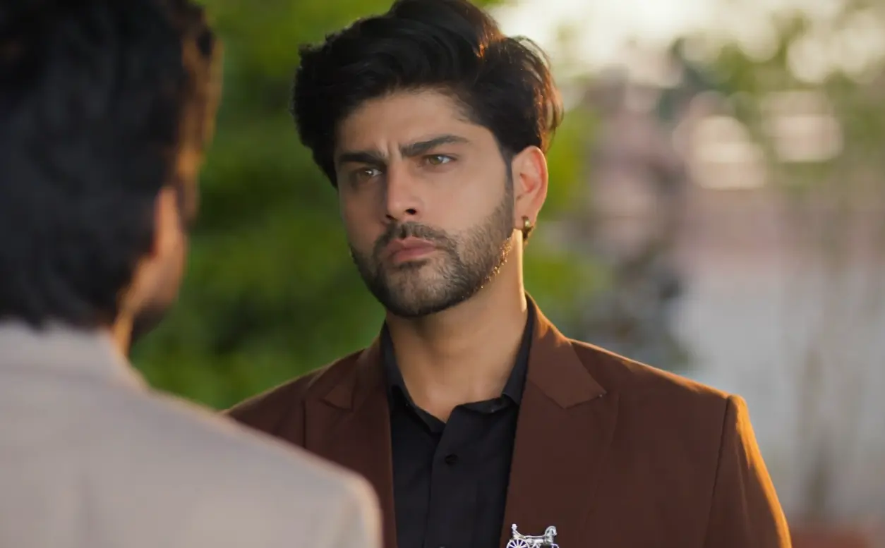 Vasudha Upcoming 12th July 2026 Written Update: Dev Sets a Trap for Chandrika