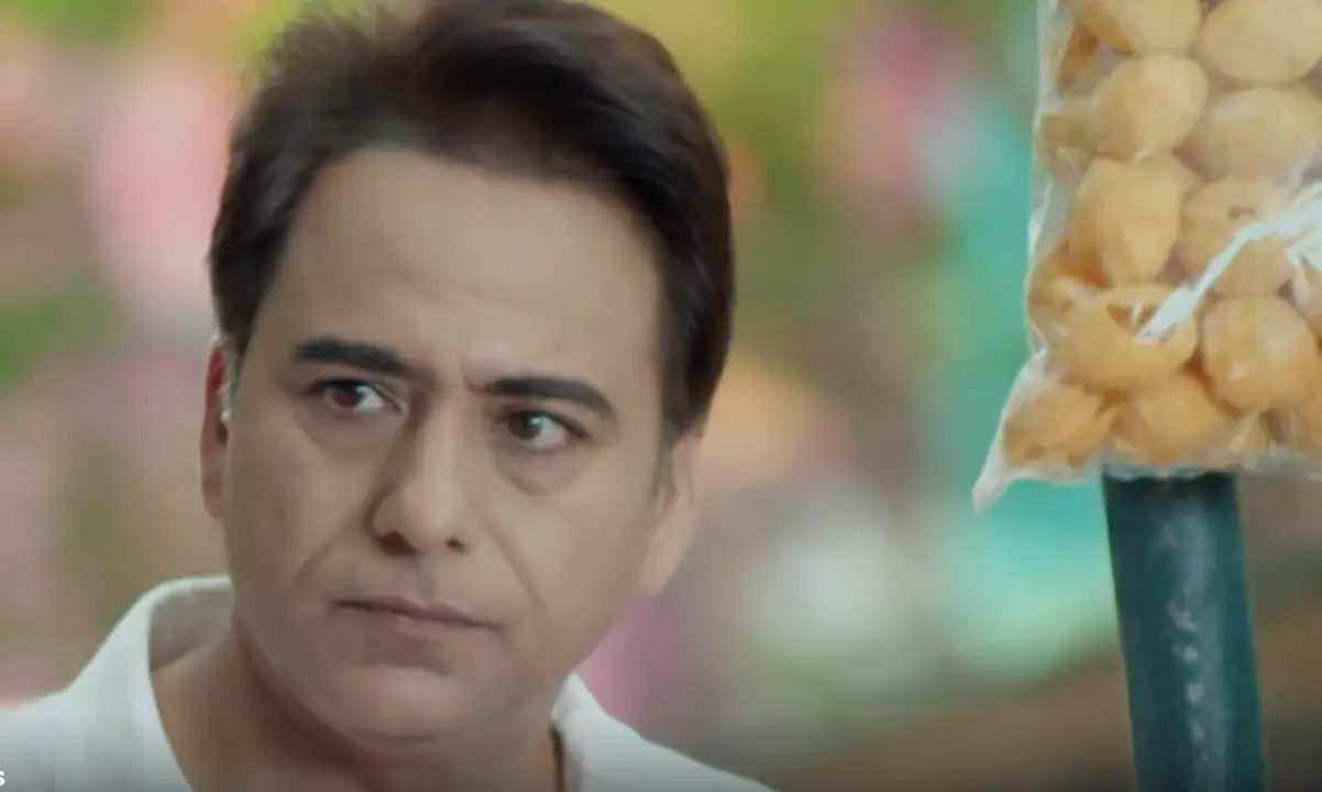 Anupama 17th June 2026 Written Update: Digvijay Supports Anupama