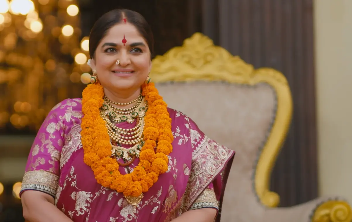 Ganga Mai Ki Betiyan Upcoming 26th June 2026 Written Update: Ganga Stands Against Durgavati