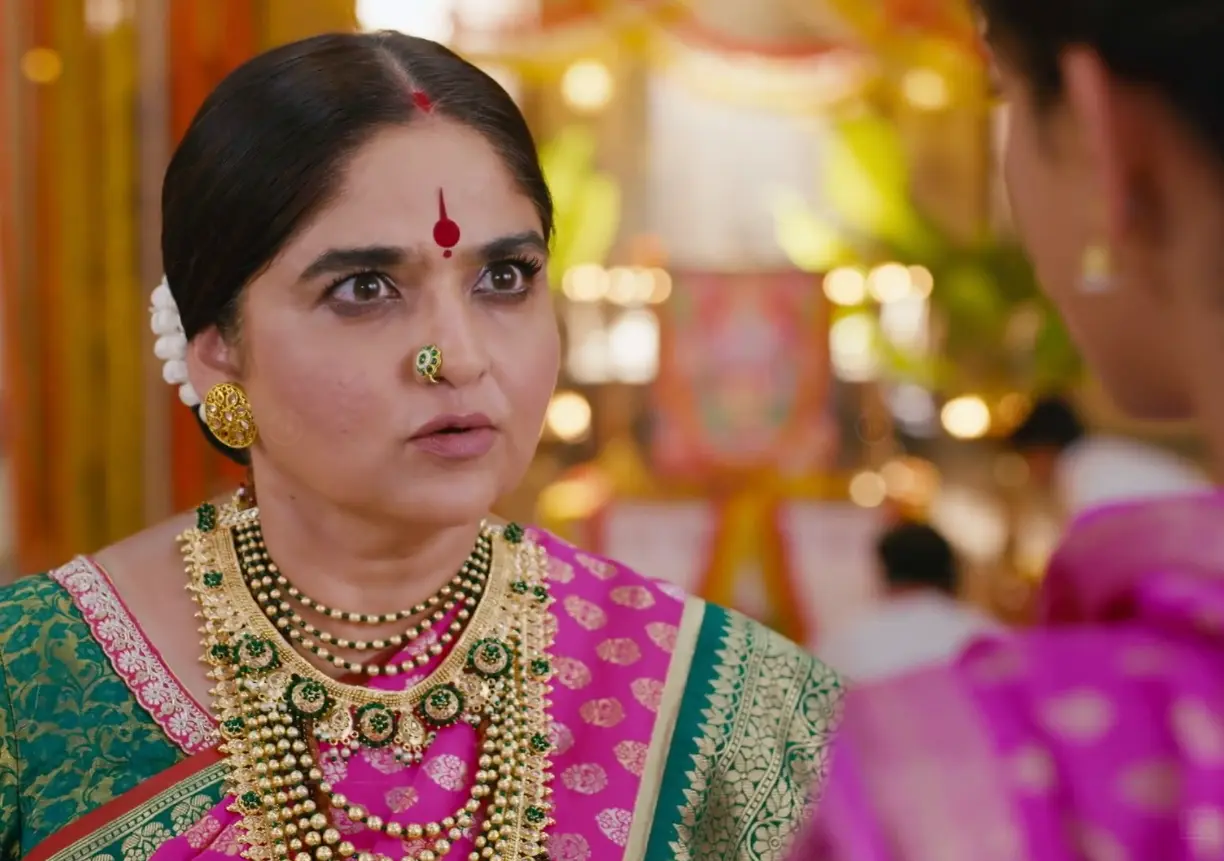 Ganga Mai Ki Betiyan Upcoming 19th June 2026 Written Update: Durgavati Drops a Shocking Truth
