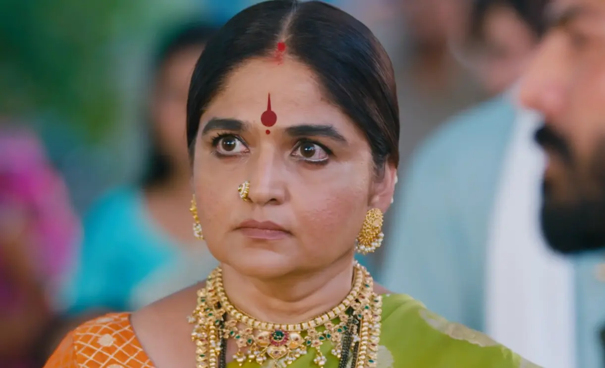 Ganga Mai Ki Betiyan Upcoming 12th June 2026 Written Update: Durgavati Suffers a Crushing Defeat