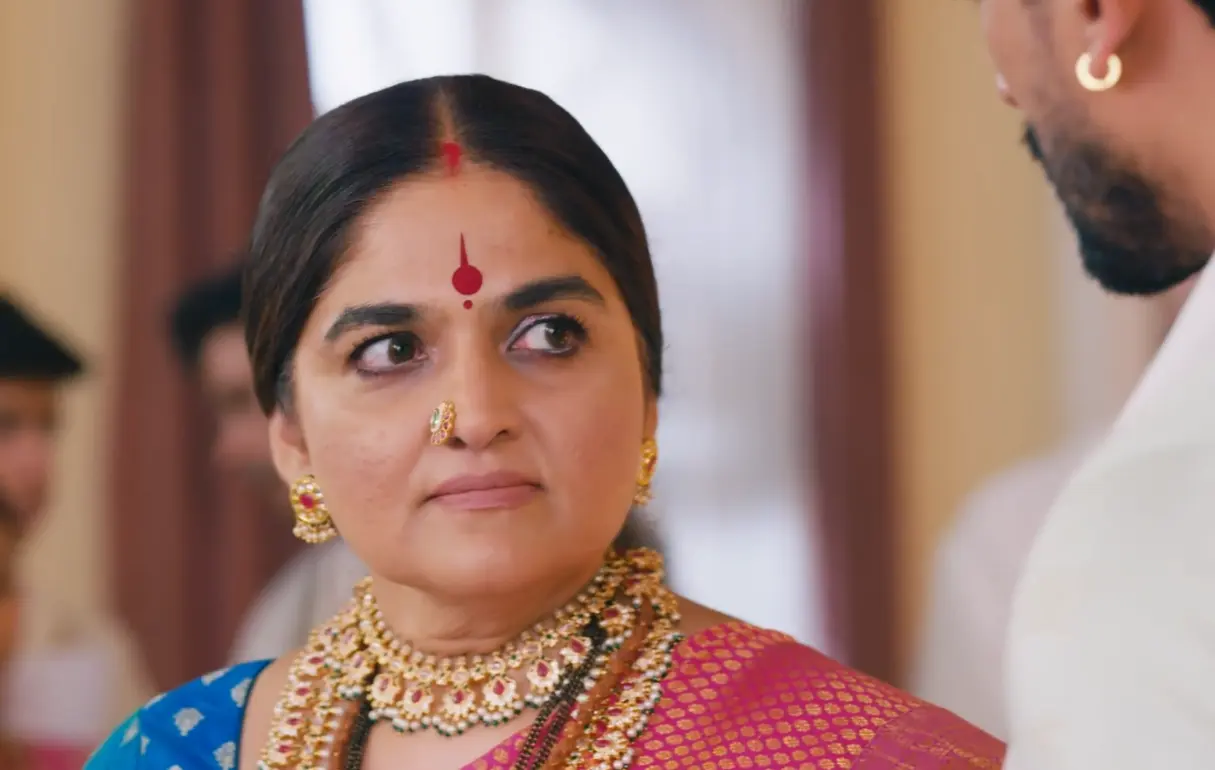 Ganga Mai Ki Betiyan 3rd July 2026 Written Update: Siddhu's Job Hunt Shocks Durgavati