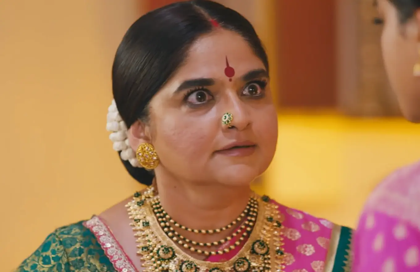 Ganga Mai Ki Betiyan Upcoming 23rd June 2026 Written Update: Durgavati Levels Serious Allegations