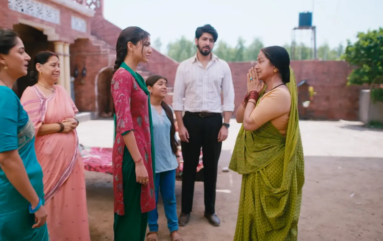Ganga Mai Ki Betiyan Upcoming 4th June 2026 Written Update: Sneha Rages At Siddhu