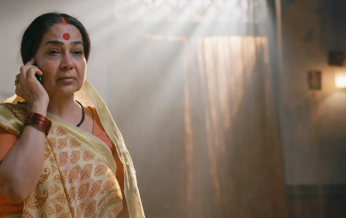 Ganga Mai Ki Betiyan 23rd June 2026 Written Update: Ganga Breaks Down