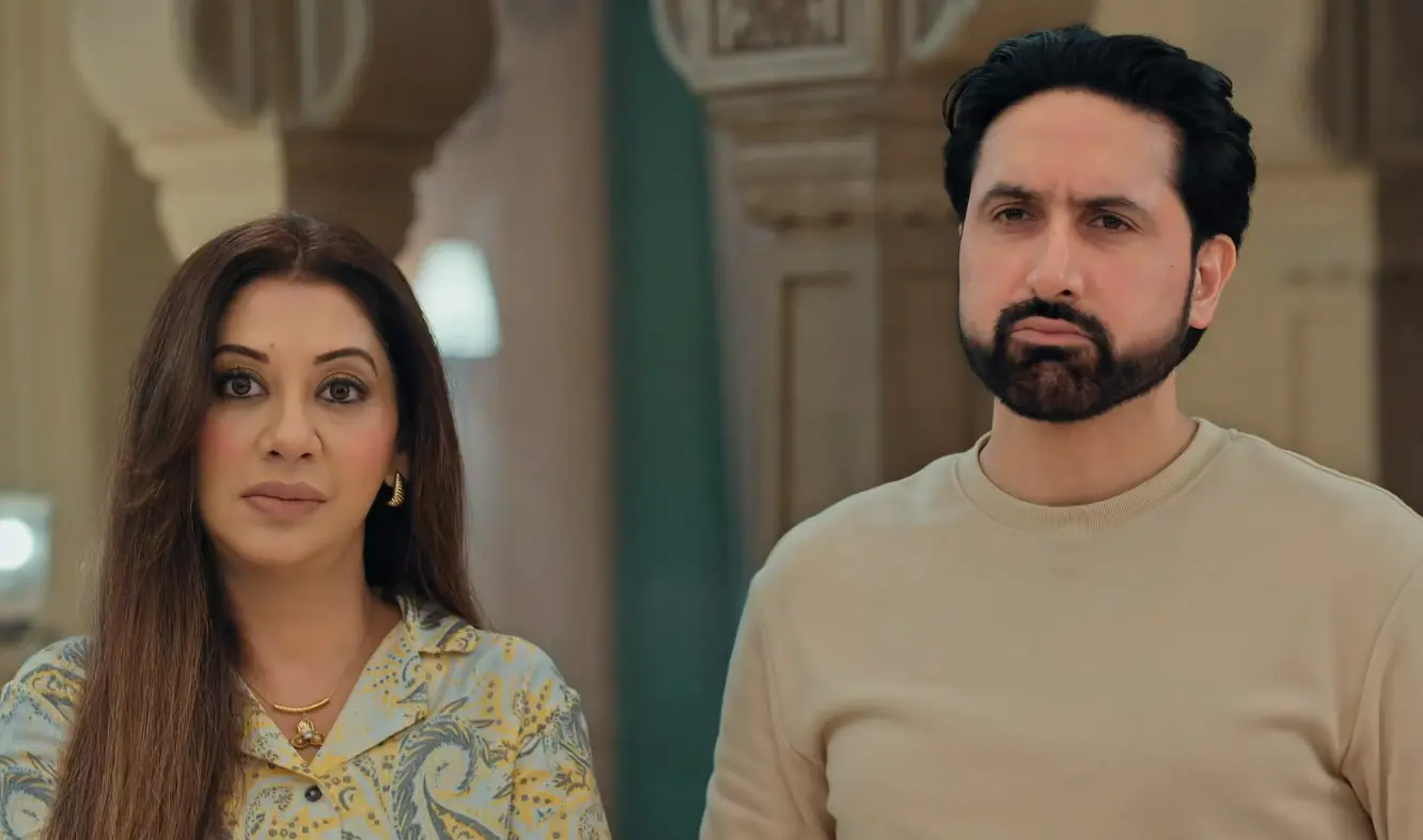 Kyunki Saas Bhi Kabhi Bahu Thi 18th July 2026 Written Update: Gautam Sets a Shocking Condition