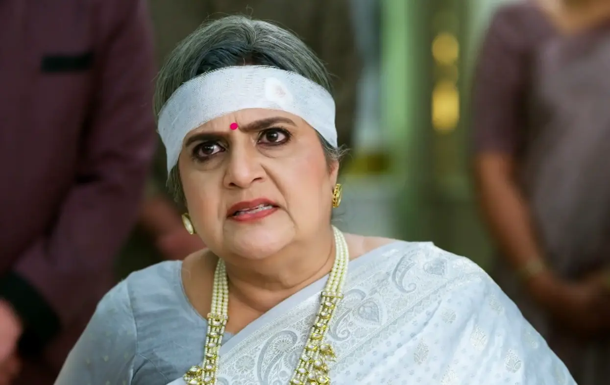 Tum Se Tum Tak Upcoming 20th June 2026 Written Update: Arya’s Shocking Decision Leaves Gayatri Heartbroken