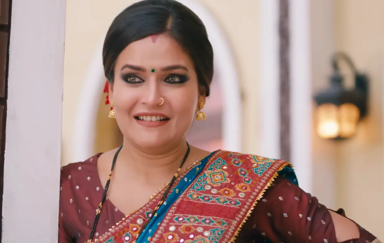 Ganga Mai Ki Betiyan 1st July 2026 Written Update: Tej and Indu Join Hands