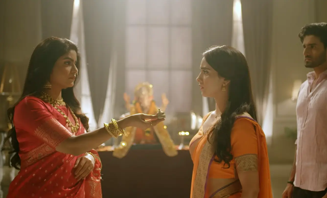 Jagadhatri Upcoming News: Maya Makes a Big Wedding Announcement