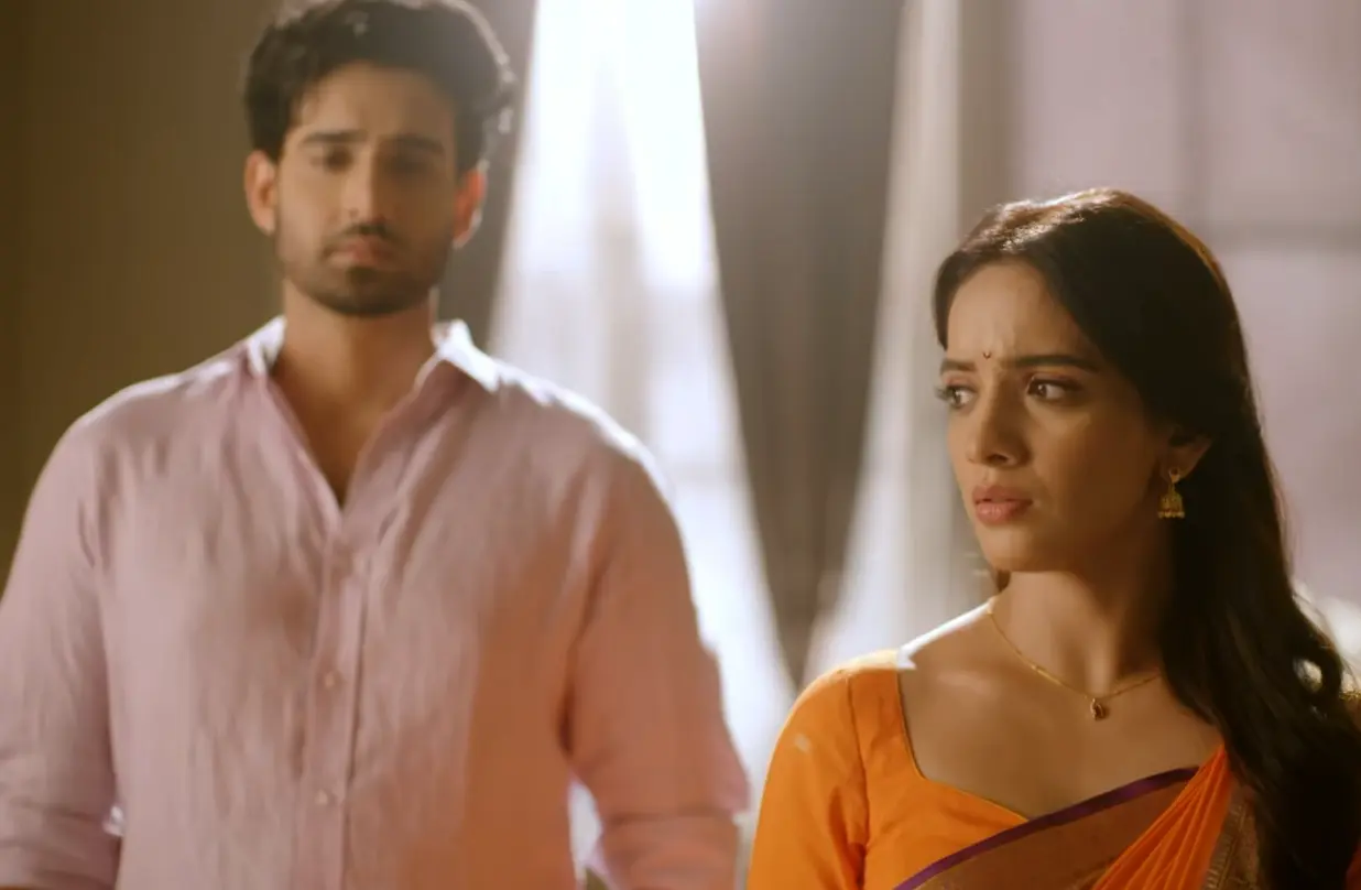 Jagadhatri Upcoming 13th June 2026 Written Update: Jagadhatri Breaks Shivay’s Heart