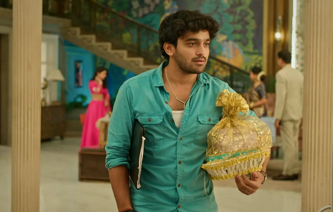 Bareilly Ke Bacchan 22nd June 2026 Written Update: Krishna’s Secret Comes Out