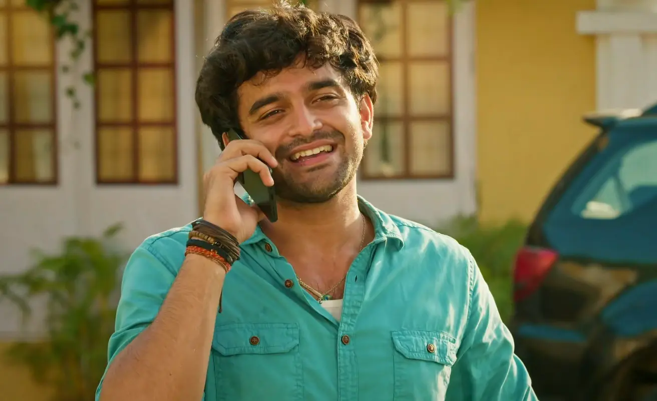Bareilly Ke Bacchan Upcoming Twist: Krishna Suggests a Shocking Escape Plan