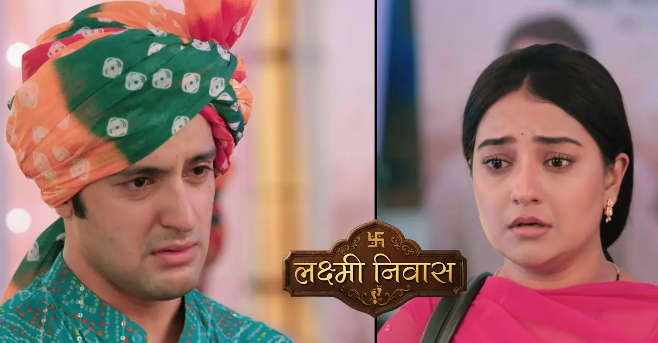 Lakshmi Niwas Upcoming 16th June 2026 Written Update: Veer Loses Radhika’s Trust